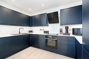 Marylebone Serviced Apartments