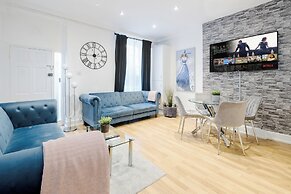 Marylebone Serviced Apartments
