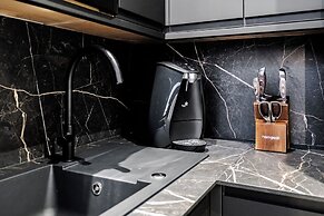 Marylebone Serviced Apartments