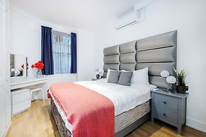 Marylebone Serviced Apartments