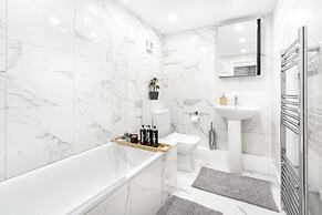 Marylebone Serviced Apartments