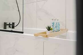 Marylebone Serviced Apartments