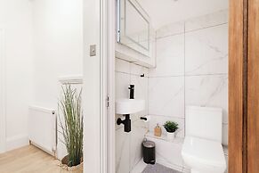 Marylebone Serviced Apartments