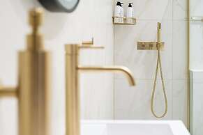 Marylebone Serviced Apartments