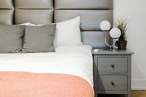 Marylebone Serviced Apartments