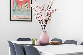 Marylebone Serviced Apartments