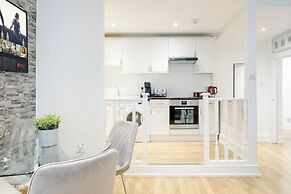 Marylebone Serviced Apartments