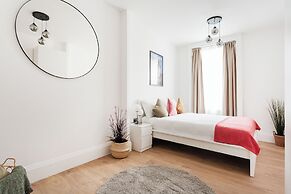 Marylebone Serviced Apartments