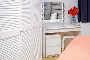 Marylebone Serviced Apartments