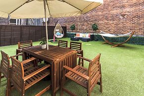 Marylebone Serviced Apartments