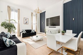 Marylebone Serviced Apartments