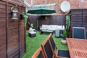 Marylebone Serviced Apartments