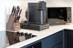 Marylebone Serviced Apartments