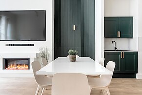 Marylebone Serviced Apartments