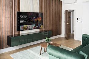 Marylebone Serviced Apartments