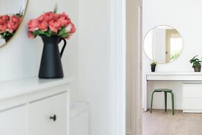 Marylebone Serviced Apartments