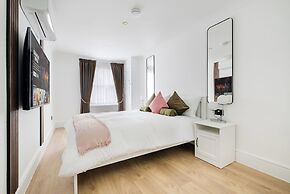 Marylebone Serviced Apartments