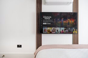 Marylebone Serviced Apartments