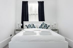Marylebone Serviced Apartments