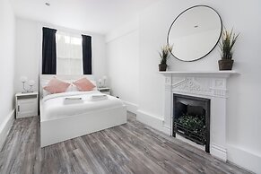 Marylebone Serviced Apartments