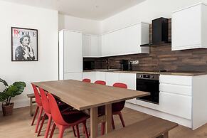 Marylebone Serviced Apartments