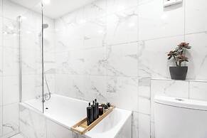 Marylebone Serviced Apartments