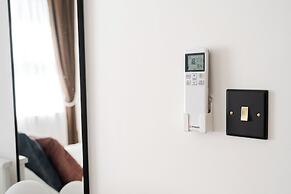 Marylebone Serviced Apartments