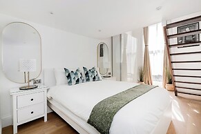 Marylebone Serviced Apartments