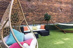 Marylebone Serviced Apartments