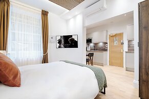 Marylebone Serviced Apartments
