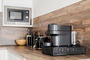 Marylebone Serviced Apartments