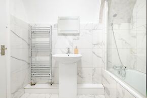 Marylebone Serviced Apartments