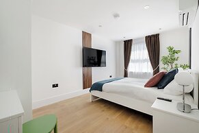 Marylebone Serviced Apartments