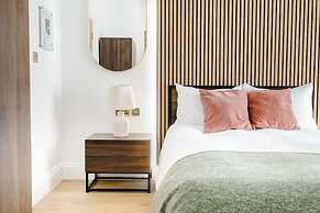 Marylebone Serviced Apartments