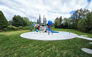 Le Saint-Crème Alma