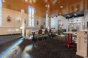 Le Saint-Crème Alma