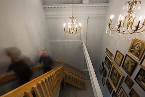 Le Saint-Crème Alma