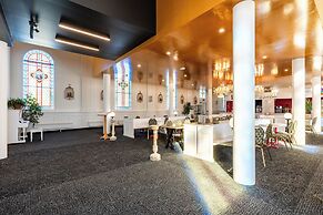 Le Saint-Crème Alma