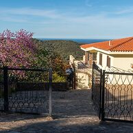 Casa Cedro in Luddui