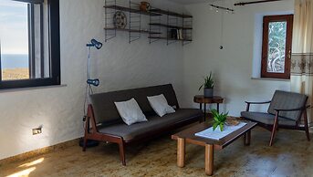 Casa Cedro in Luddui