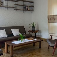 Casa Cedro in Luddui