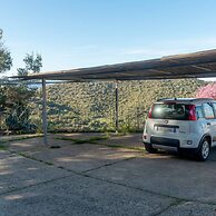 Casa Cedro in Luddui