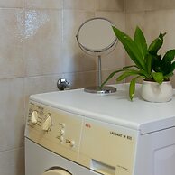 Casa Cedro in Luddui