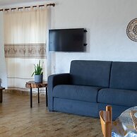 Casa Cedro in Luddui