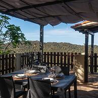 Casa Cedro in Luddui