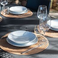 Casa Cedro in Luddui