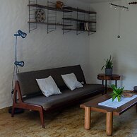 Casa Cedro in Luddui