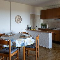 Casa Cedro in Luddui