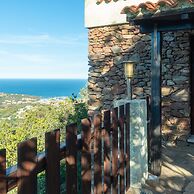 Casa Cedro in Luddui