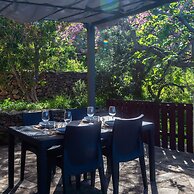 Casa Cedro in Luddui